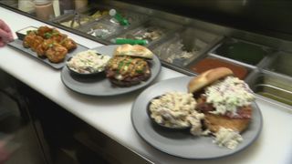 FOODIE FRIDAY: Fed like family at Three 33 Kitchen and Bar