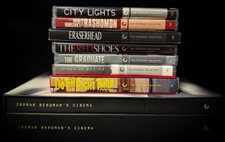 New to the Criterion Collection? Get started with these 8 films