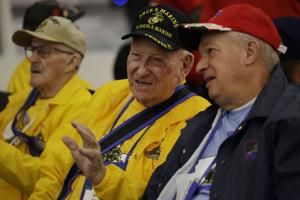 Honor Flight of the Quad Cities expands to include more veterans