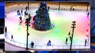  The Landing Ice Rink sets opening date, new packages