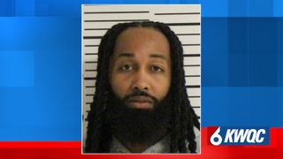  Husband of Davenport reality star faces 2 more drug charges