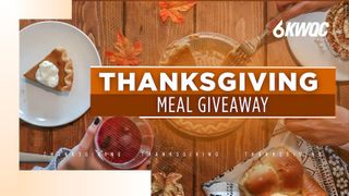  Martin Luther King Center aims to feed thousands in weekend Thanksgiving meal give away