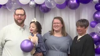  Rock Island County Courthouse creates forever families during National Adoption Day celebration 