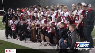  Amboy wins third straight State Championship