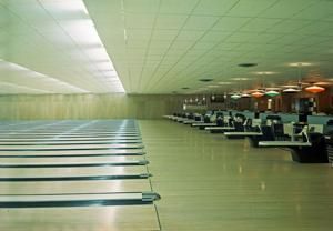 Memories of Muscatine: Pearl Lanes