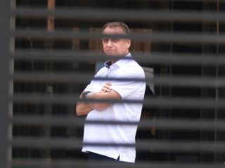 Brazil's Bolsonaro arrested for allegedly plotting escape ahead of prison term