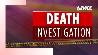  1 dead, 1 injured after being found with apparent gunshot wounds