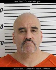 Davenport man sentenced to 30 years in prison in sexual abuse case