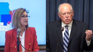 Iowa & Illinois taking different approaches to cutting property taxes