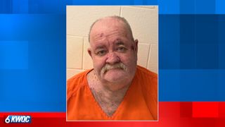  Knox County man arrested on terrorism threat charge