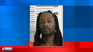  Rock Island man arrested after fleeing, crash, police say