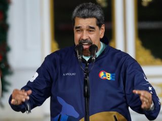 U.S. set to label Maduro-tied Cartel de los Soles as a terror organization