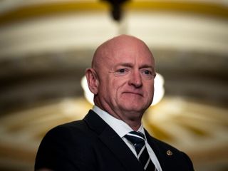 Pentagon investigates Democrat senator for telling troops to refuse 'illegal orders'