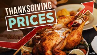  Thanksgiving grocery shopping: Where to find the best deals