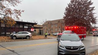  Traffic Alert: 18th Avenue, 21st Street intersection reopens after crash