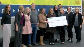 Bethany for Children and Families receives $10k grant from Delta Dental of Illinois