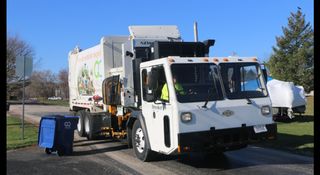 City of Aledo has new hotline for problems with trash, recycling collection
