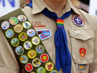 U.S. ready to cut support to Scouts, accusing them of attacking 'boy-friendly spaces'