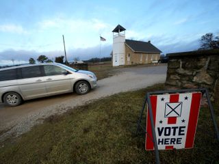 Democrats plan a new investment in winning rural voters, who've fled the party