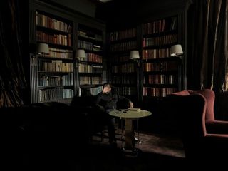 billy woods is open to interpretation. Just listen closely