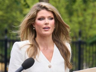 The case against Comey failed because of Trump's prosecutor. Who is she?