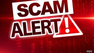  Police warn of scammers posing as cancer foundation