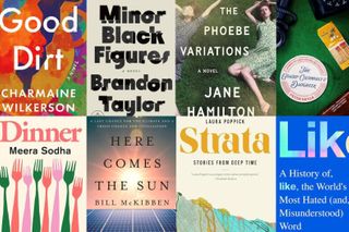 IPR's 2025 holiday book guide