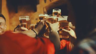  Iowa State Patrol provides safety tips ahead of Thanksgiving holiday weekend 