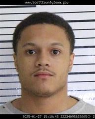 Three of four men involved in Davenport shooting incident enter into plea agreement