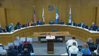 Rock Island service providers discuss amendments to social service ordinance