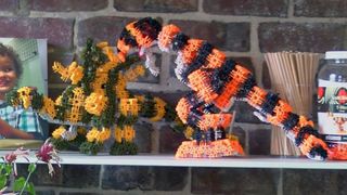 Galesburg building block company Lux Blox awarded $100k grant from the state of Illinois