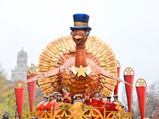 How to watch the Macy's Thanksgiving Day Parade