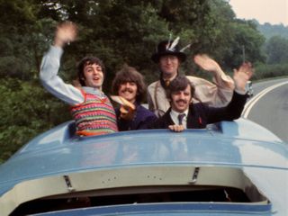 'The Beatles Anthology' remasters the Fab Four — with great results