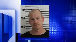 Davenport man arrested, charged with stealing copper from Thunder Bay Grille