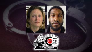 Have you seen these suspects? Crime Stoppers wants to know!