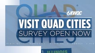  Visit Quad Cities Resident Sentiment Survey now open