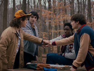 'Stranger Things' is back. Does everything old still feel new?