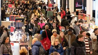 Consumer boycotts planned for Thanksgiving through Cyber Monday