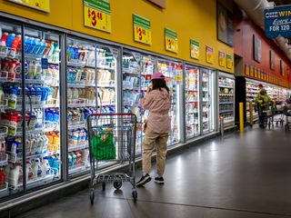 For many, the holidays this year means having to make do with less