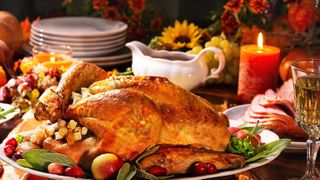  Free Thanksgiving meals available across Quad Cities
