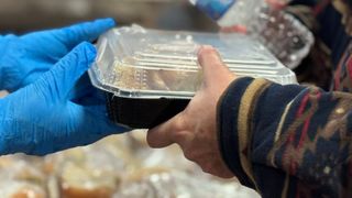 55th Annual Mr. Thanksgiving Dinner serves the Quad Cities community