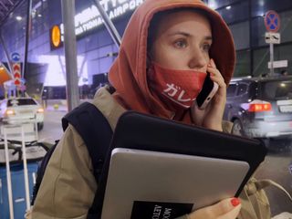 This new movie about Russia's independent journalists is harrowing, but not hopeless