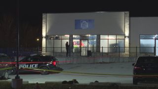  2 dead, 1 injured after shooting 