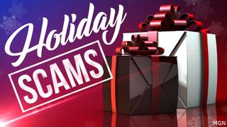  Scammers target holiday shoppers, officials share what to be on the look out for