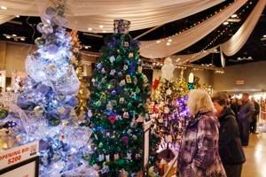 Festival of Trees canceled for Saturday, Nov. 29, due to winter storm