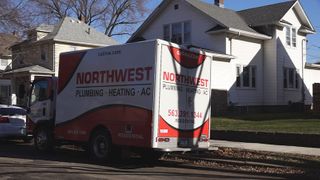 Plumbers warn of ‘Brown Friday’ as post-Thanksgiving clogs spike