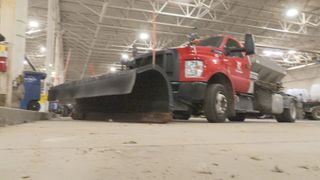 Quad Cities public works depts. prepare for winter storm