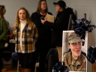 Where things stand with the National Guard shooting in D.C.