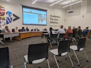 Davenport preschools to see possible changes in new proposal