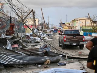 As the 2025 Atlantic hurricane season ends, the future of forecasting is AI
